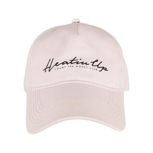 Cap Cayler & Sons heatin up curved image-2