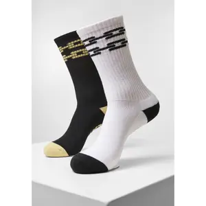 Socks Cayler & Sons Chainlinked 2-Pack image-0