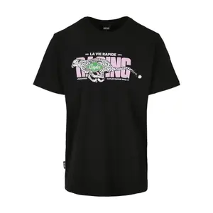 T-shirt Cayler & Sons La Vie Rapide image-0