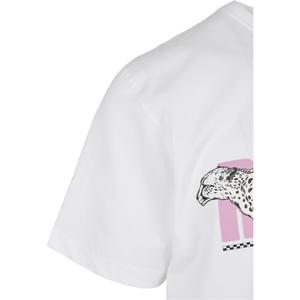 T-shirt Cayler & Sons La Vie Rapide (Large sizes) image-3