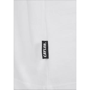 T-shirt Cayler & Sons La Vie Rapide (Large sizes) image-4