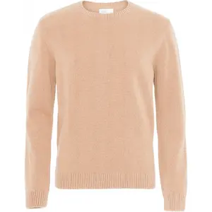 cs5083-honeybeige-pull-col-rond-en-laine-colorful-standard-classic-merino-honey-beige
