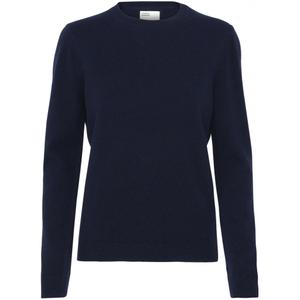 cs5084-navyblue-damski-welniany-sweter-z-okraglym-dekoltem-colorful-standard-light-merino-navy-blue-granatowy