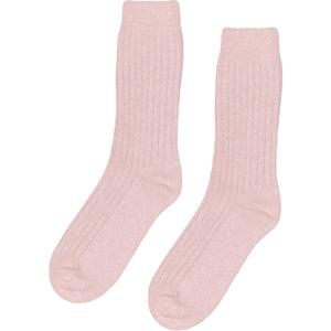 cs6003-fadedpink-wool-socks-colorful-standard-merino-blend-faded-pink