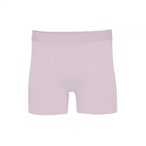 Boxer Colorful Standard Classic Organic faded pink image-0