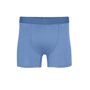 Boxer Colorful Standard Classic Organic sky blue image-0