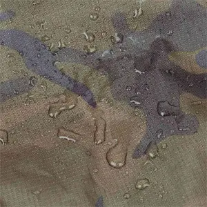 Copertura del sacco a pelo Fox VRS1 Camo image-3