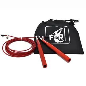 Tävling i hopprep 2.0 Fit & Rack image-1