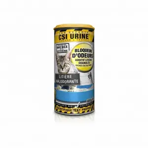 Desodorante para lechos granulados CSI Urine