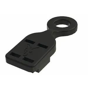 Balancier Fox Mk2 x 2 swinger image-0