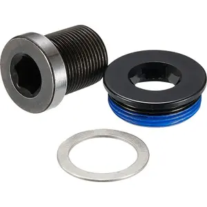Κιτ εξαγωγής βίδας πεταλιού E*Thirteen Gen 3 Self - LG1 Plus/Base / TRS Plus/Base - E*spec Plus/Base Brose/Conti/Bosch image-0