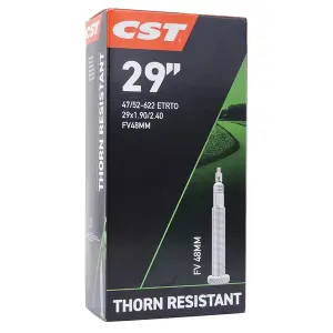 Inner tube CST Thorn Presta