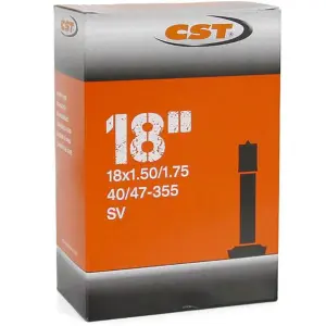Inner tube CST Schrader SV33