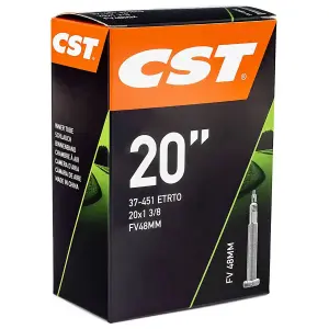 Inner tube CST Presta FV48 image-1