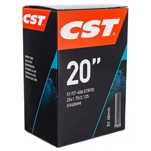 Inner tube CST Schrader AV40