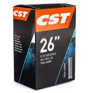 Schlauch CST Schrader TR4A image-2