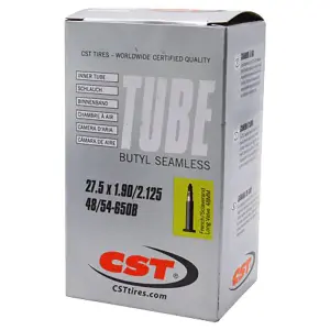 Presta ventiel binnenband CST 27.5x1.90/2.125 - FV48 image-1