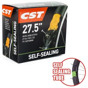 Presta ventiel binnenband CST 27.5x1.90/2.125