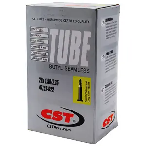 Presta ventiel binnenband CST 29x1.90/2.35