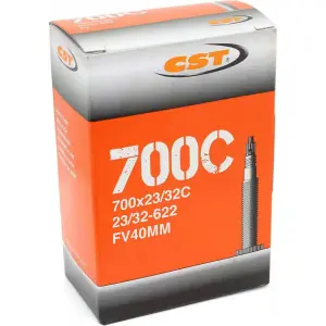 Inner tube CST Presta fine FV40