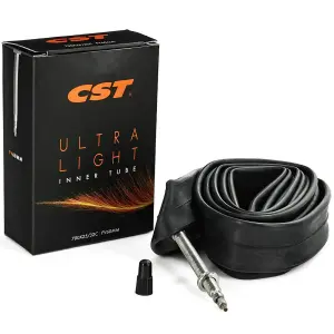 Inner tube CST Presta fine FV60