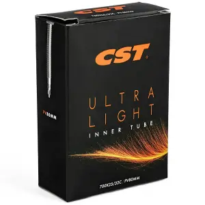 Inner tube CST Presta fine FV80 image-2