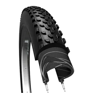 Bicycle tyre CST Patrol TR (71-622)