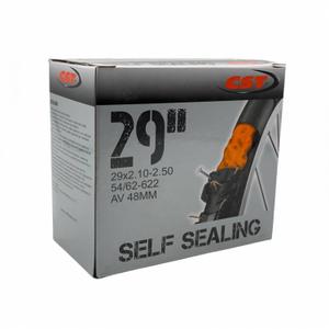 Inner tube large valve sealant CST Schrader AV48