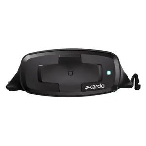 Bluetooth-Sprechanlage Cardo UCS Packtalk-S pour casque Shoei image-1