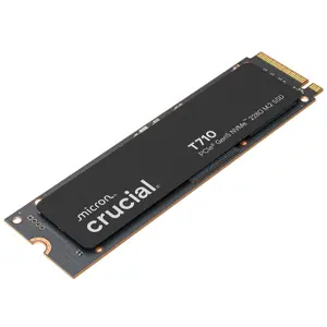 Disco rigido SSD Crucial T710 - M.2 Type 2280 1To image-1