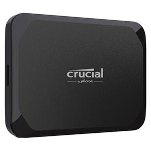 Disque dur SSD Externe Crucial (x9)