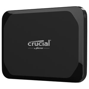Disque dur SSD Externe Crucial (x9) image-1