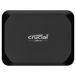 Disque dur SSD Externe Crucial (x9) image-2
