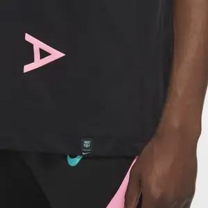 T-shirt FC Barcelone SC 2020/21 image-3