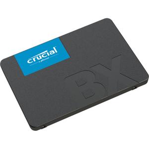 Disque dur SSD Crucial S-ATA image-1