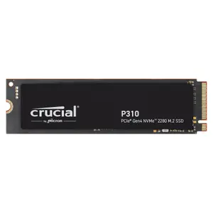 Disco rigido SSD Crucial P310 - M.2 Type 2280 4To