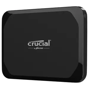 Disque dur SSD Externe Crucial X9 - 4To image-1