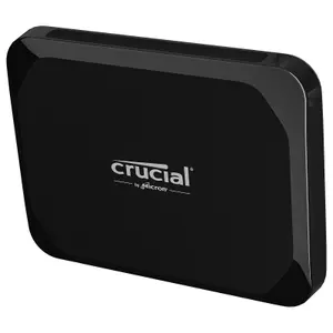 Disque dur SSD Externe Crucial X9 - 4To image-2