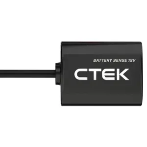 Carregador de bateria Ctek Sense image-1