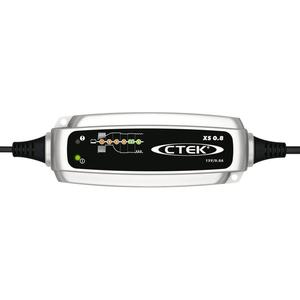 ctek-56707-batteriladdare-for-motorcykel-ctek-xs-0-8-eu-vit-svart-tu