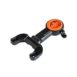 Gps-Halter Closethegap HideMyBell fi mount Vision Metron image-0