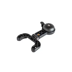 Gps-Halter Closethegap HideMyBell fi mount Vision Metron image-1