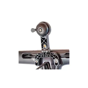 Gps-Halter Closethegap HideMyBell fi mount Vision Metron image-2