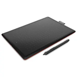 Tavoletta grafica Wacom One image-2