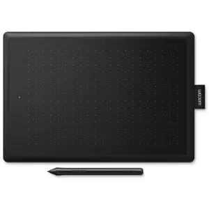 Tavoletta grafica Wacom One image-3
