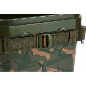 Cinturino Fox spod bucket strap image-1