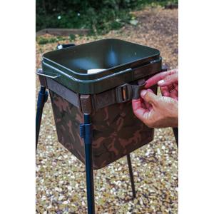 Cinturino Fox spod bucket strap image-3