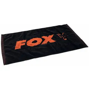 Towel Fox towel image-0