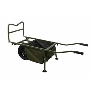 Wheelbarrow Fox r-series image-0