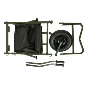 Wheelbarrow Fox r-series image-1